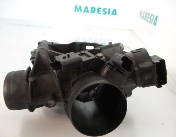 Throttle Body CITROËN C5 III (RD)