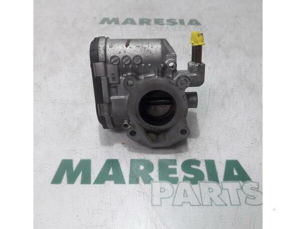 Throttle Body CITROËN C1 (PM, PN)