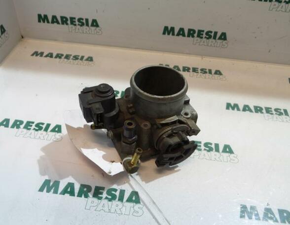 Throttle Body ALFA ROMEO Spider (916S)