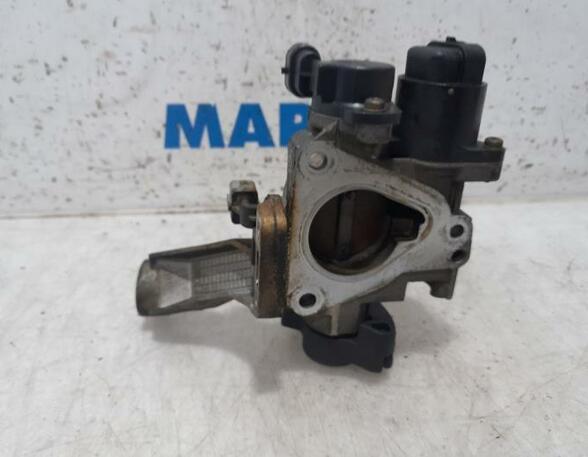 Throttle Body RENAULT TWINGO I (C06_)