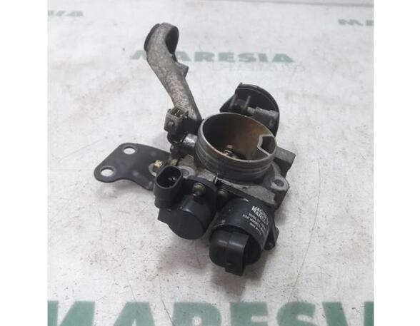 Throttle Body RENAULT TWINGO I (C06_)