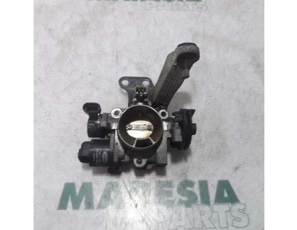 Throttle Body RENAULT TWINGO I (C06_)