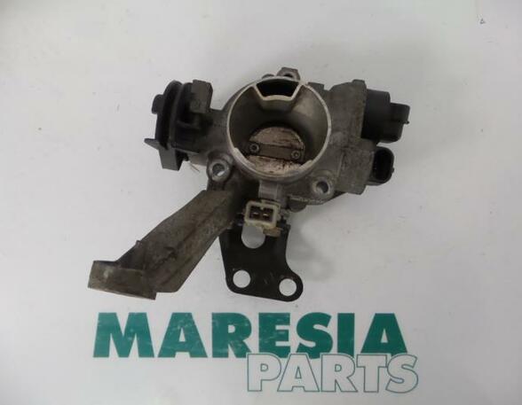 Throttle Body RENAULT TWINGO I (C06_)