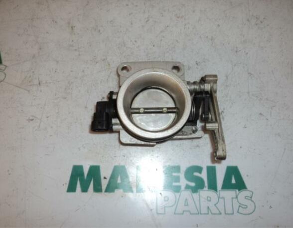 Throttle Body RENAULT Megane I Coach (DA0/1)