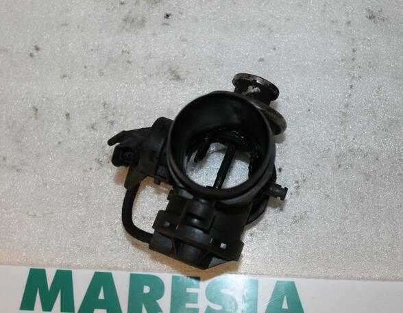 Throttle Body PEUGEOT 306 Break (7E, N3, N5)