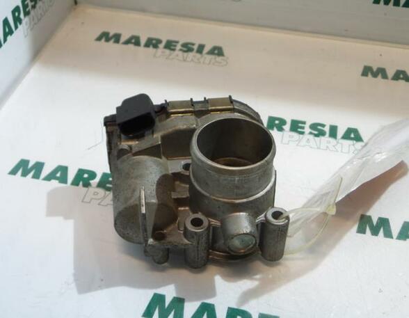 Throttle Body FIAT Punto (188)