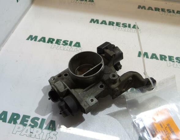 Throttle Body FIAT Punto (188), FIAT Punto Kasten/Schrägheck (188)