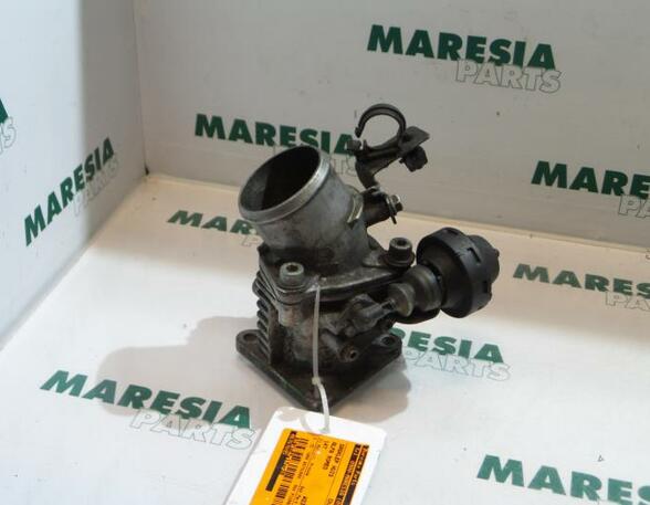 Throttle Body ALFA ROMEO 147 (937)