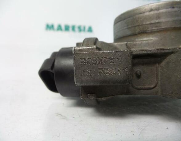 Drosselklappenstutzen Fiat Seicento 187 36SXFE1 P5244860