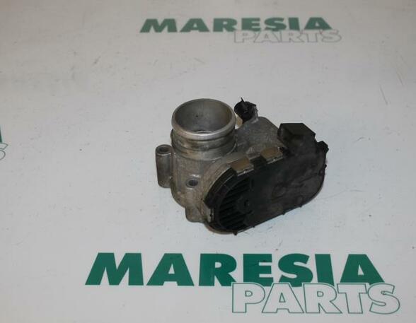 Throttle Body FIAT Punto (188)