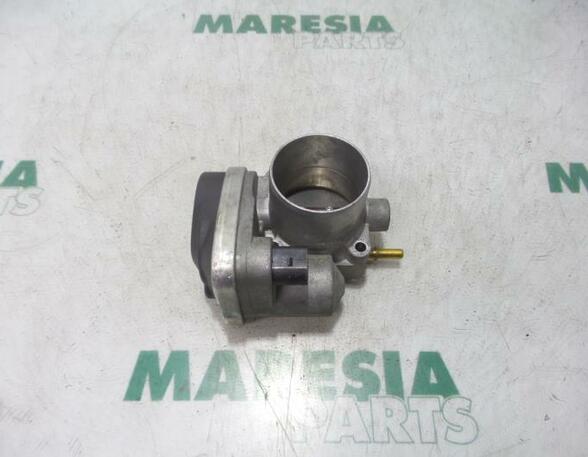 Throttle Body RENAULT Grand Scénic II (JM0/1), RENAULT Scénic II (JM0/1)