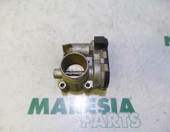 Throttle Body FIAT Stilo (192)