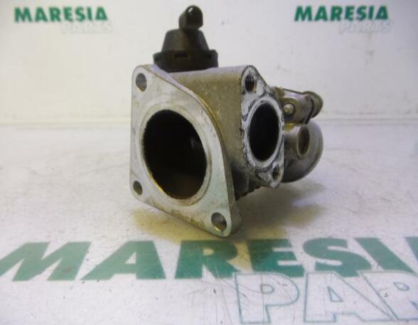 Throttle Body ALFA ROMEO 156 Sportwagon (932_)