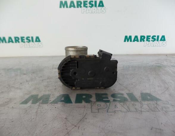 Throttle Body FIAT Punto (188)