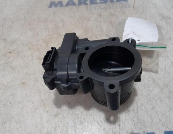 Throttle Body PEUGEOT 308 CC (4B)