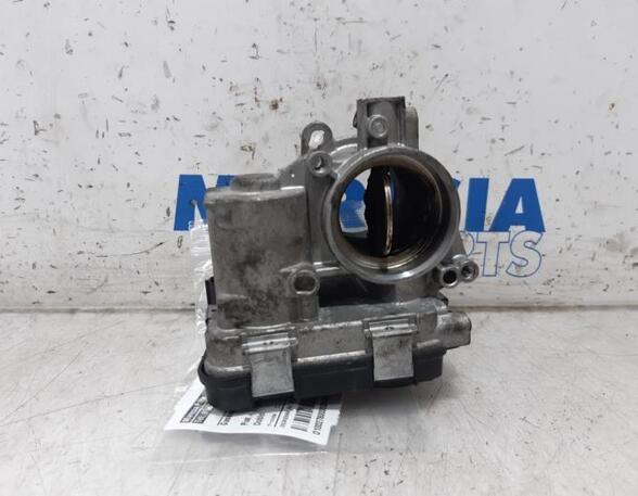 Throttle Body FIAT DOBLO Cargo (263_)