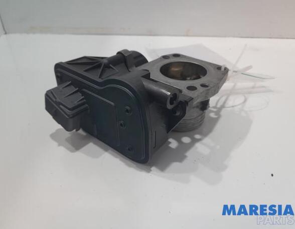 Throttle Body CITROËN C3 II (SC), PEUGEOT 208 I (CA, CC)