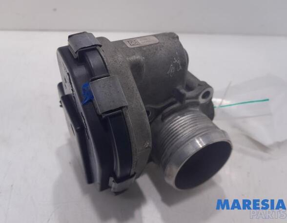 Throttle Body CITROËN DS3