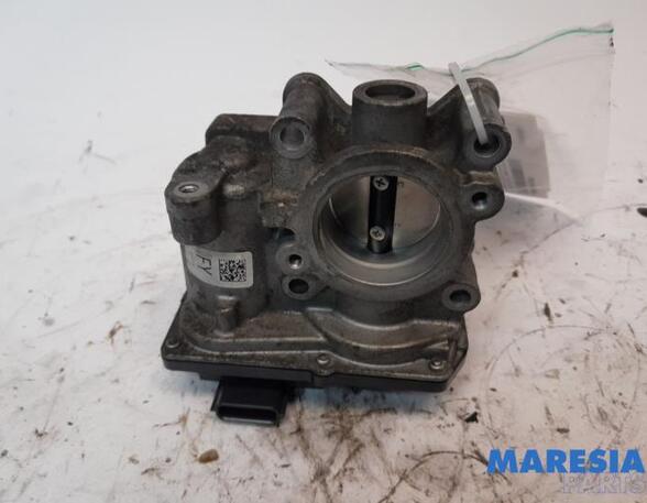 Throttle Body RENAULT CAPTUR I (J5_, H5_), RENAULT CLIO IV (BH_)