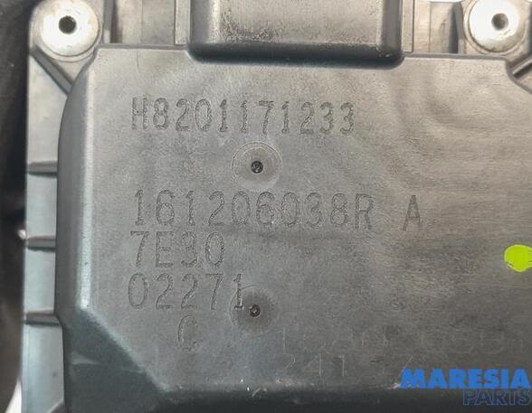 Throttle Body RENAULT CAPTUR I (J5_, H5_), RENAULT CLIO IV (BH_)