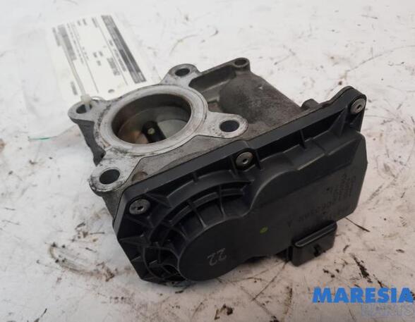 Throttle Body RENAULT CAPTUR I (J5_, H5_), RENAULT CLIO IV (BH_)