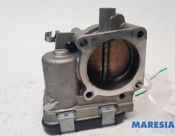 Throttle Body FIAT Punto (199)