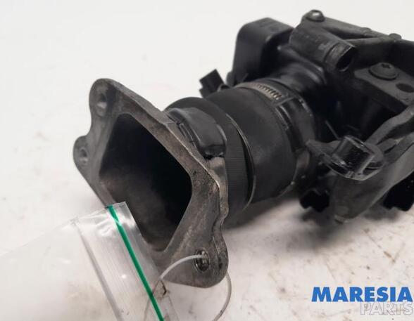 Throttle Body PEUGEOT 308 I (4A, 4C)