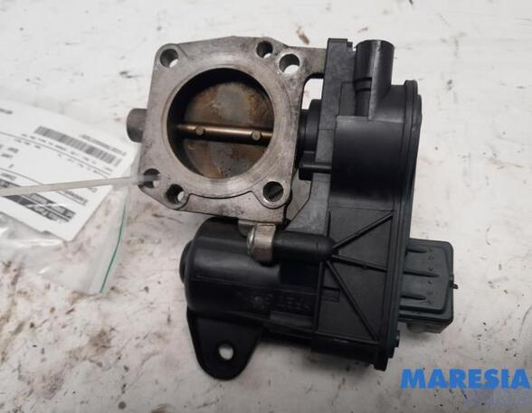 Throttle Body CITROËN C3 II (SC), CITROËN C3 III (SX)