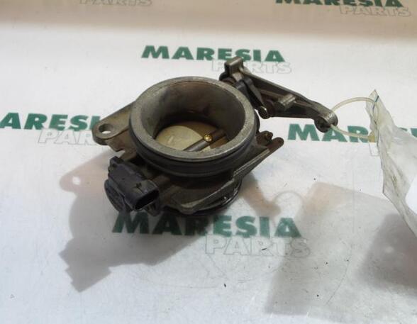 Throttle Body RENAULT Laguna I (556, B56)