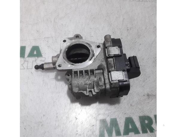 Throttle Body FIAT Ducato Kasten (250, 290)