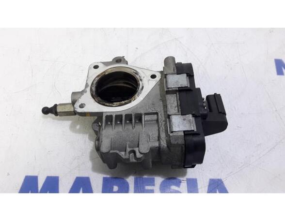 Throttle Body FIAT DUCATO Bus (250_, 290_)