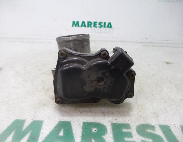 Throttle Body RENAULT Master III Kasten (FV)