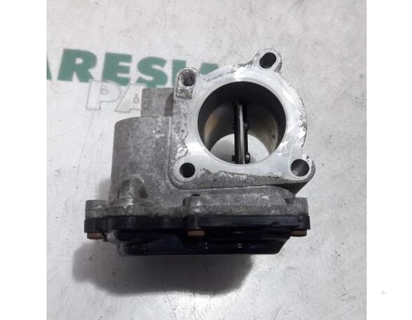 Throttle Body RENAULT Master III Pritsche/Fahrgestell (EV, HV, UV)