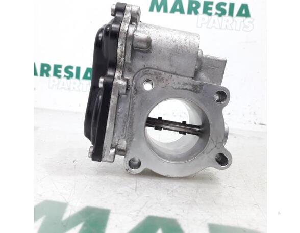 Throttle Body RENAULT Master III Kasten (FV)