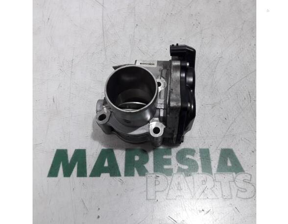 Throttle Body RENAULT Master III Kasten (FV)