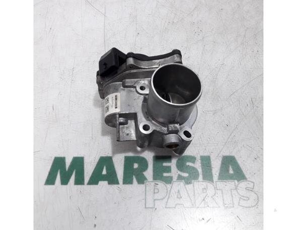 Throttle Body RENAULT Master III Kasten (FV)