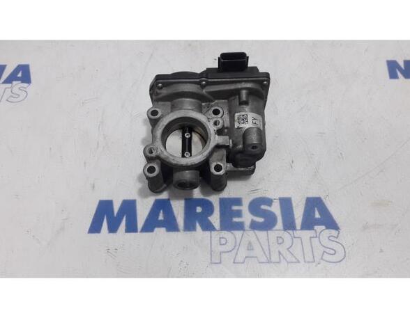 Throttle Body RENAULT KANGOO / GRAND KANGOO (KW0/1_)