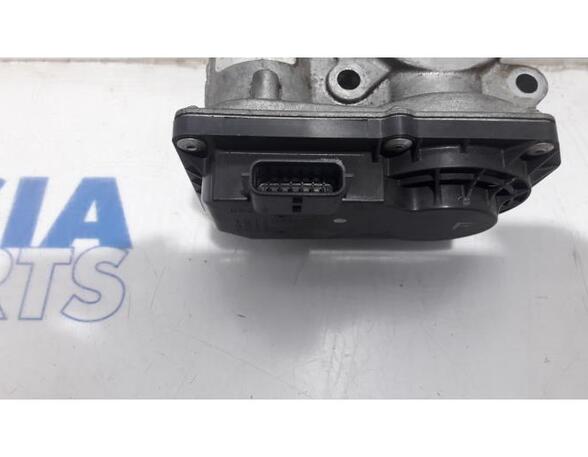 Throttle Body RENAULT KANGOO / GRAND KANGOO (KW0/1_)