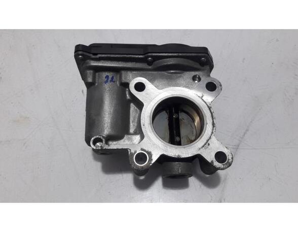 Throttle Body RENAULT KANGOO / GRAND KANGOO (KW0/1_)