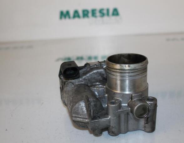 Throttle Body RENAULT Trafic II Kasten (FL)