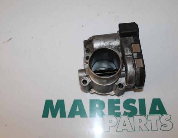 Throttle Body RENAULT Trafic II Kasten (FL)