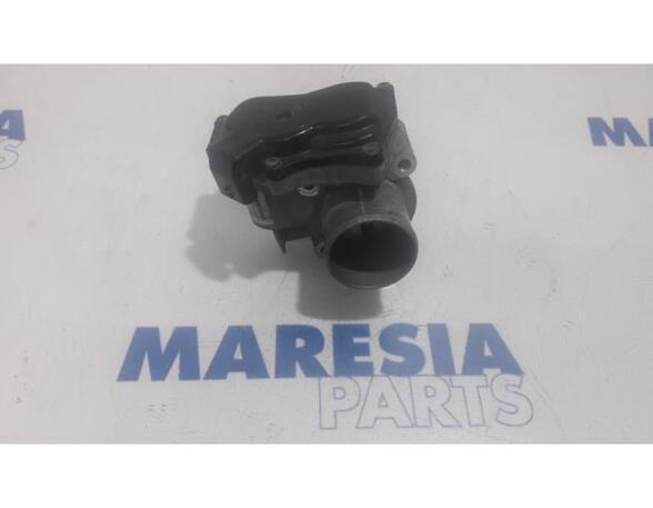 Throttle Body RENAULT Master III Kasten (FV)