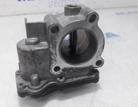 Throttle Body RENAULT Master III Kasten (FV)