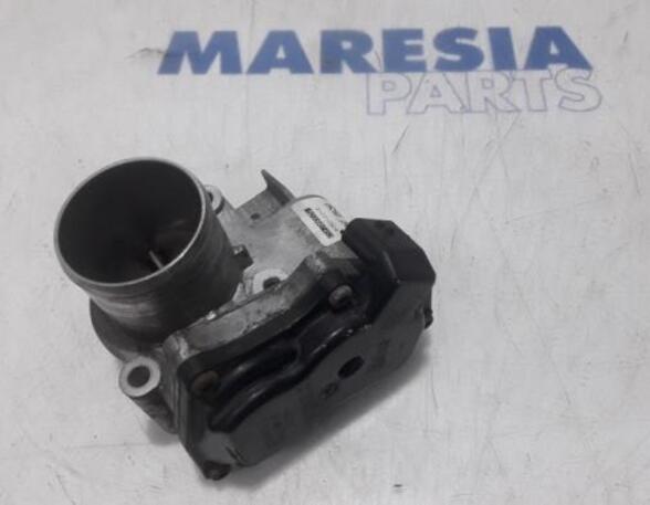 Throttle Body RENAULT Master III Kasten (FV)