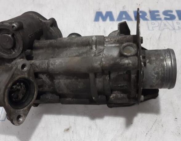 Throttle Body RENAULT Trafic II Kasten (FL)