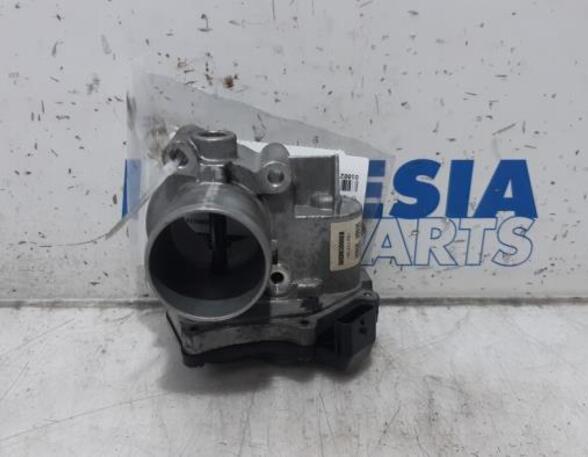 Throttle Body RENAULT Master III Kasten (FV)