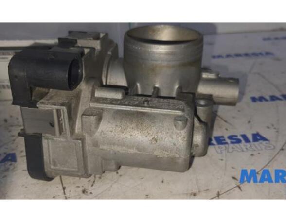 Throttle Body FIAT 500 (312), FIAT 500 C (312)