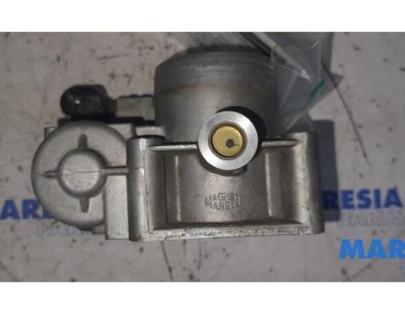 Throttle Body FIAT 500 (312), FIAT 500 C (312)