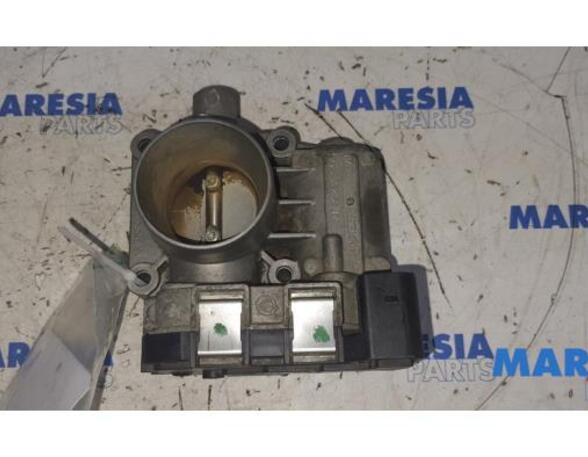 Throttle Body FIAT 500 (312), FIAT 500 C (312)