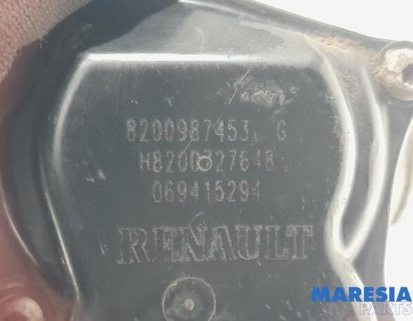 Throttle Body RENAULT Master III Kasten (FV)